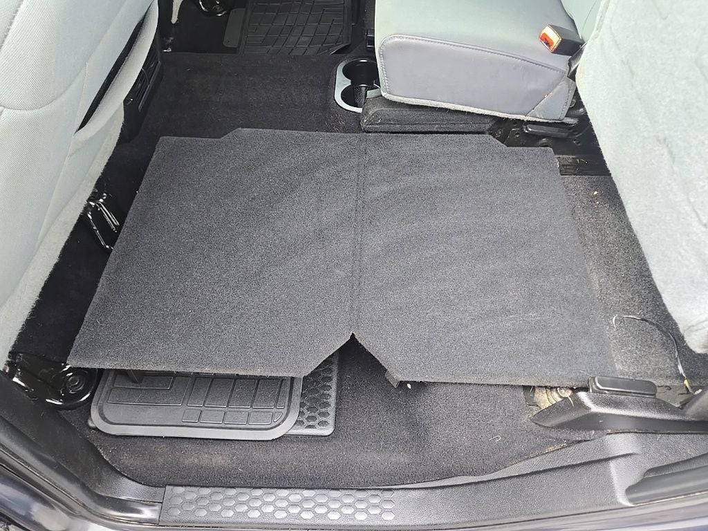 2019 RAM 1500 Classic Big Horn + Trailer Tow w\ 4-Pin Connector