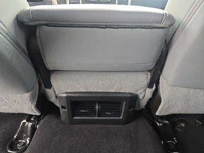 2019 RAM 1500 Classic Big Horn + Trailer Tow w\ 4-Pin Connector