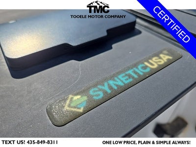 2022 RAM 1500 Laramie Chrome Appearance Group