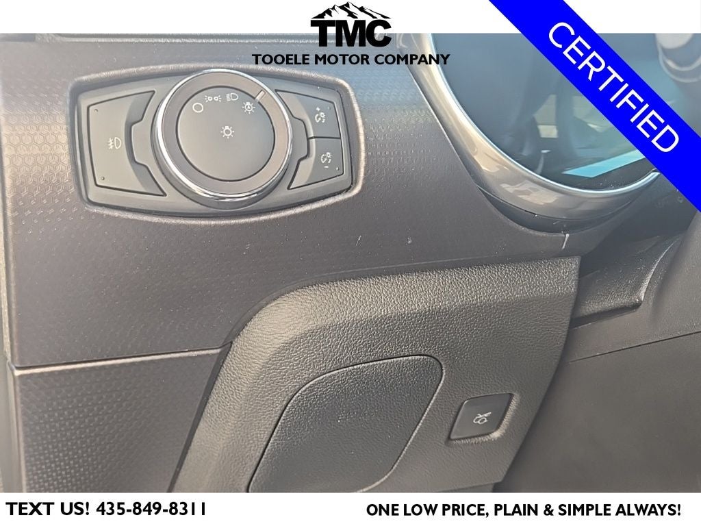 2019 Ford Mustang GT Premium California Special