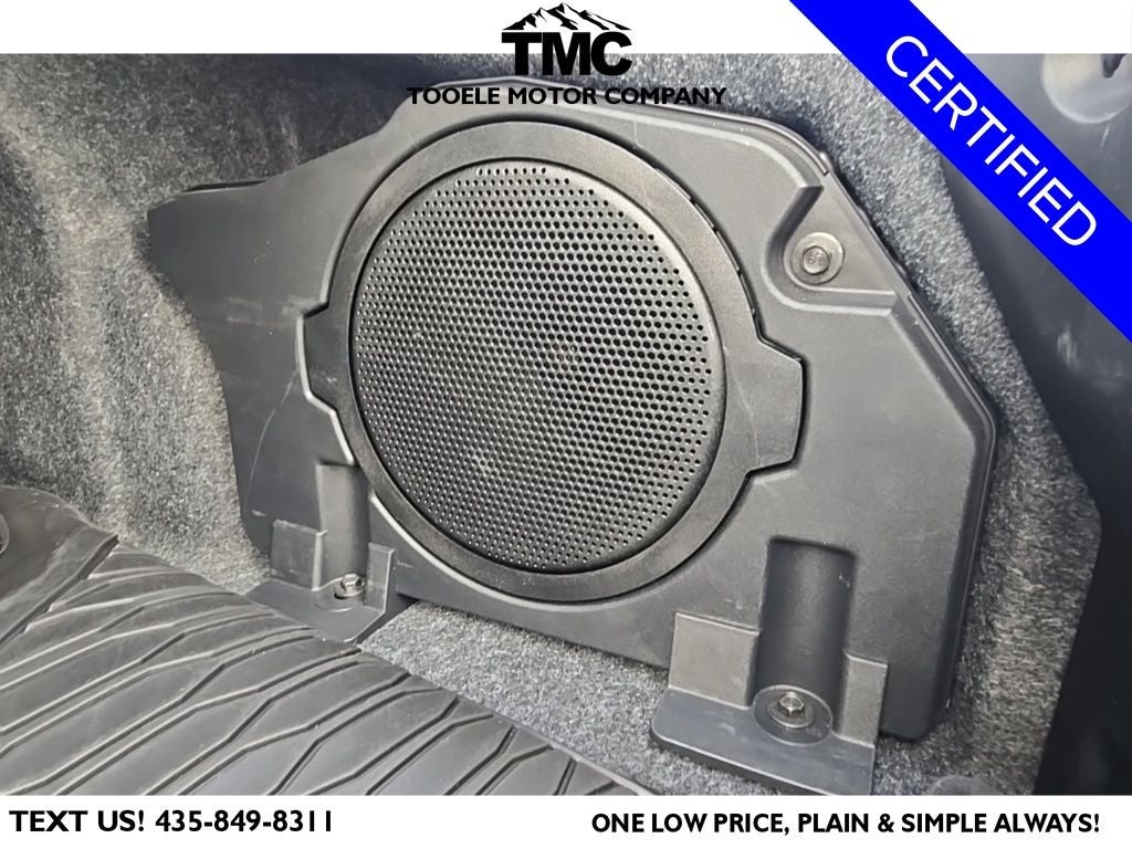 2019 Ford Mustang GT Premium California Special