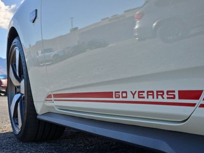 2025 Ford Mustang GT Premium Manual