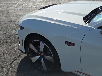 2025 Ford Mustang GT Premium Manual