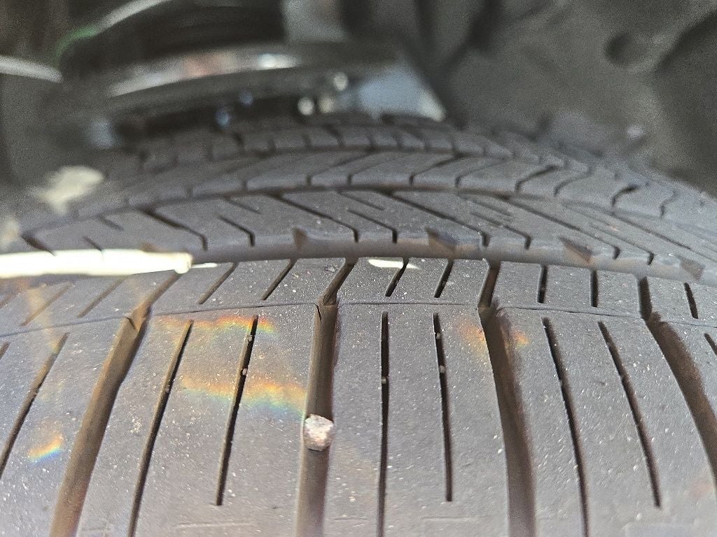 2025 Ford Mustang GT Premium Manual