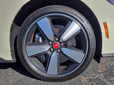 2025 Ford Mustang GT Premium Manual