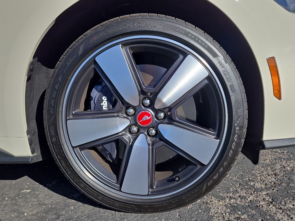 2025 Ford Mustang GT Premium Manual