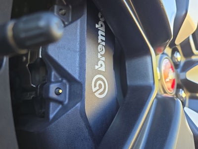 2025 Ford Mustang GT Premium Manual