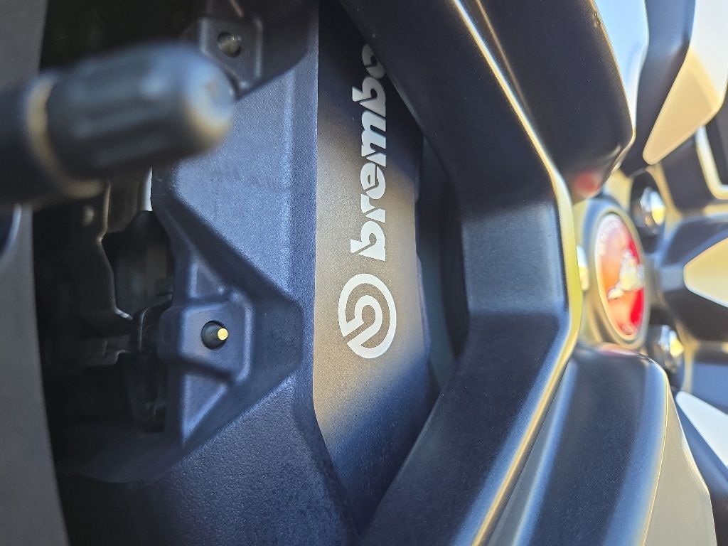 2025 Ford Mustang GT Premium Manual