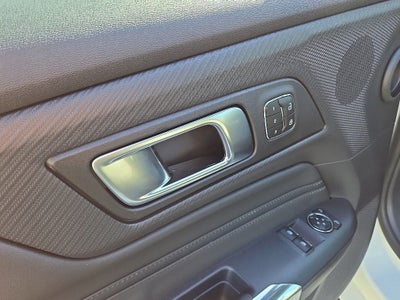 2025 Ford Mustang GT Premium Manual