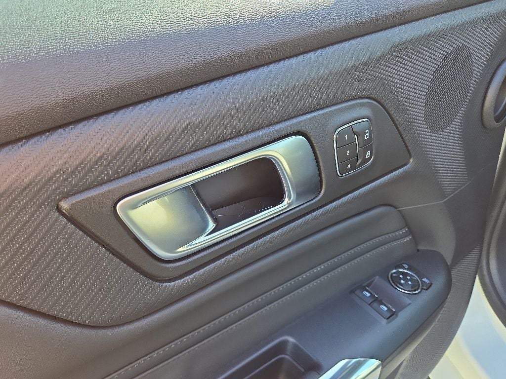 2025 Ford Mustang GT Premium Manual