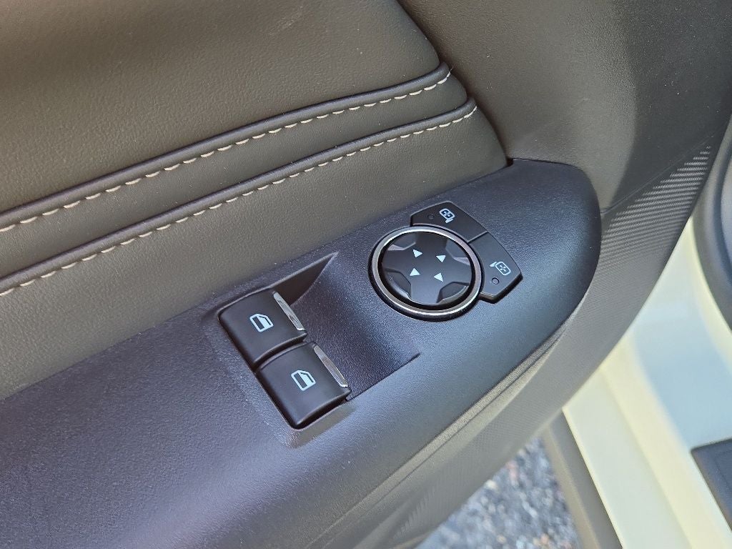 2025 Ford Mustang GT Premium Manual