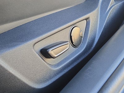 2025 Ford Mustang GT Premium Manual