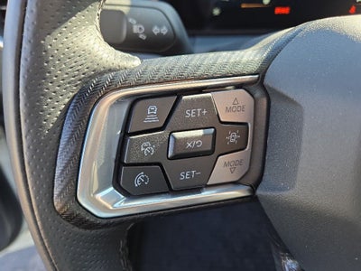 2025 Ford Mustang GT Premium Manual