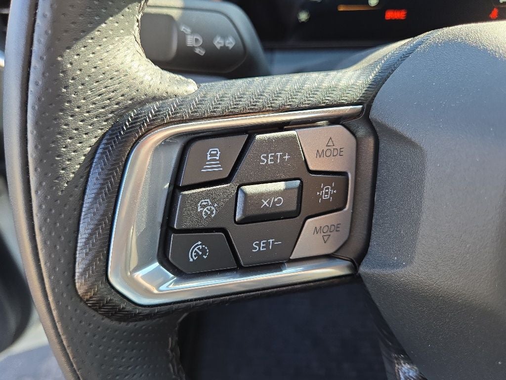 2025 Ford Mustang GT Premium Manual