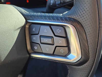 2025 Ford Mustang GT Premium Manual