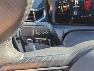 2025 Ford Mustang GT Premium Manual