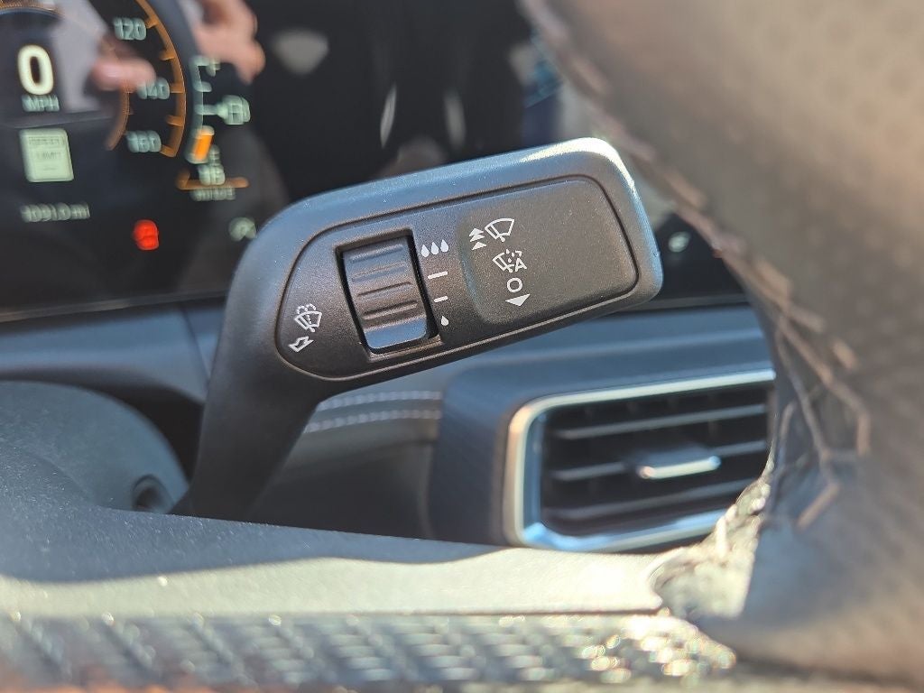 2025 Ford Mustang GT Premium Manual