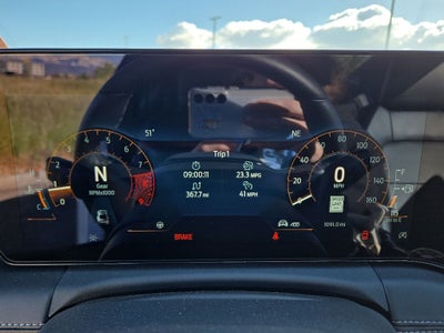 2025 Ford Mustang GT Premium Manual