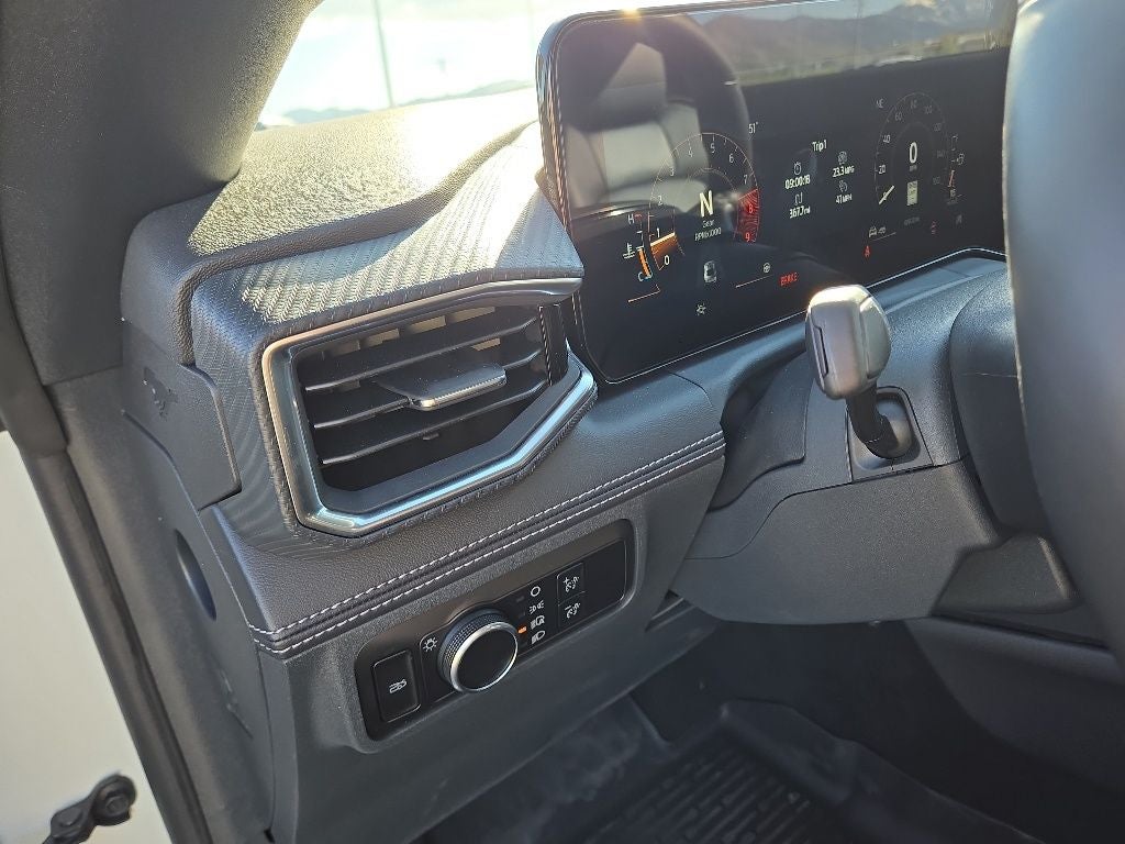 2025 Ford Mustang GT Premium Manual