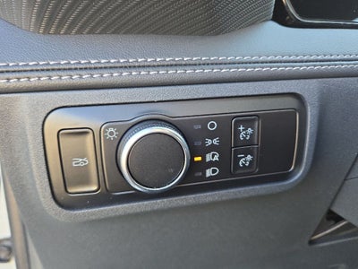 2025 Ford Mustang GT Premium Manual