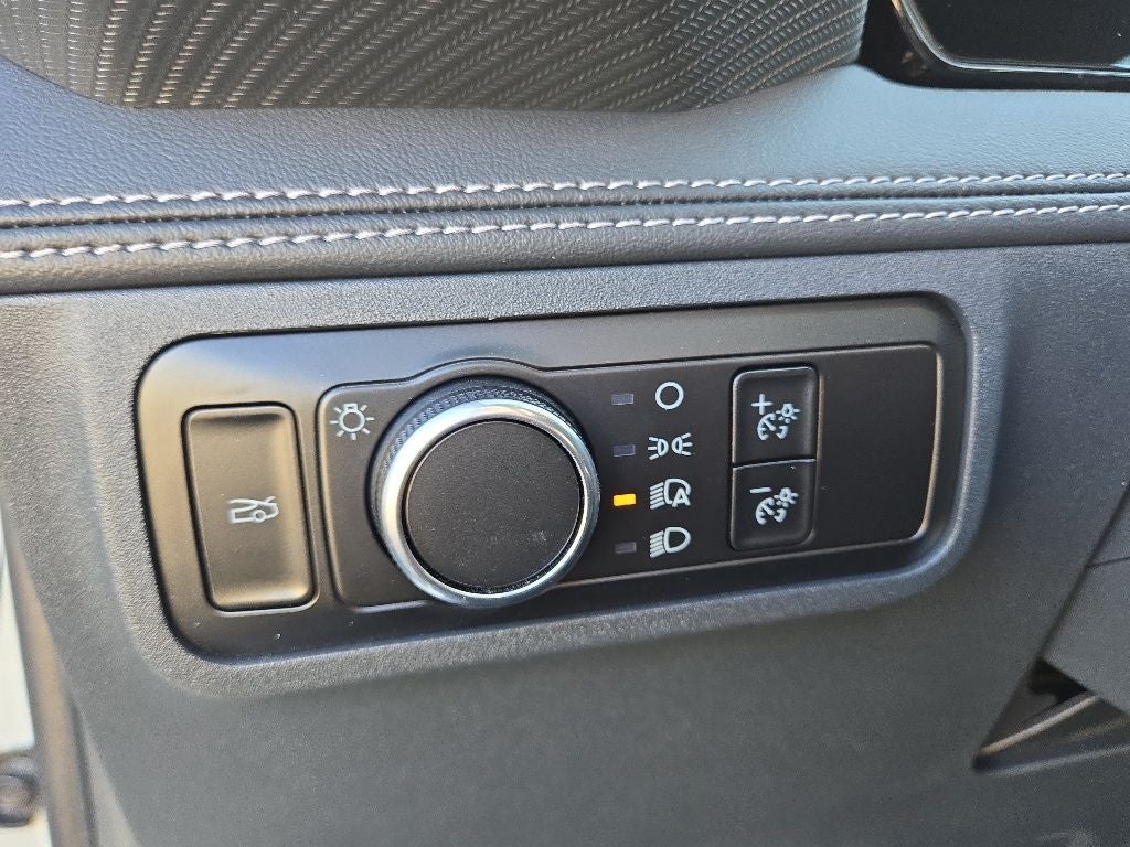 2025 Ford Mustang GT Premium Manual