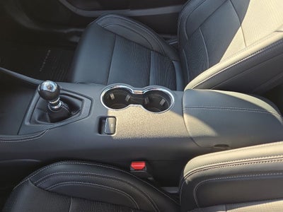 2025 Ford Mustang GT Premium Manual