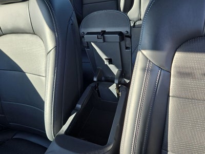 2025 Ford Mustang GT Premium Manual