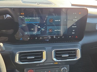 2025 Ford Mustang GT Premium Manual