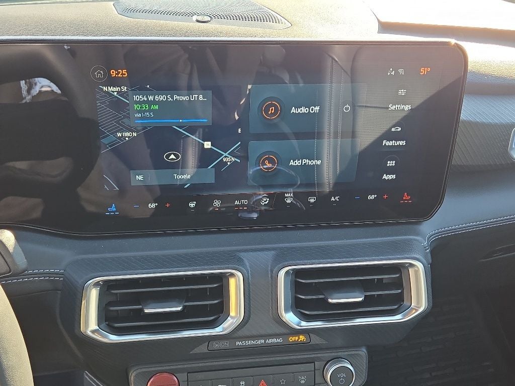 2025 Ford Mustang GT Premium Manual