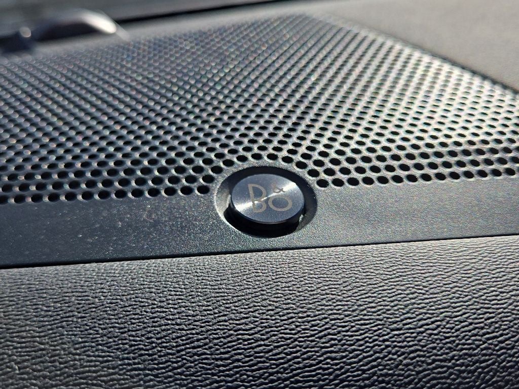 2025 Ford Mustang GT Premium Manual