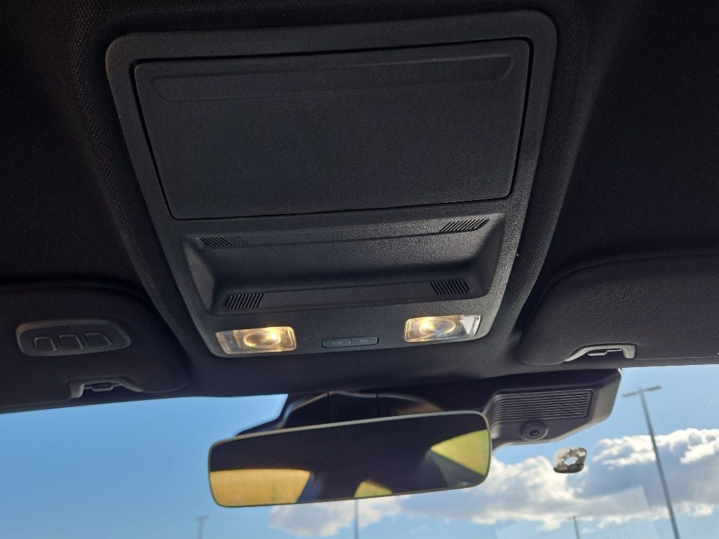 2025 Ford Mustang GT Premium Manual