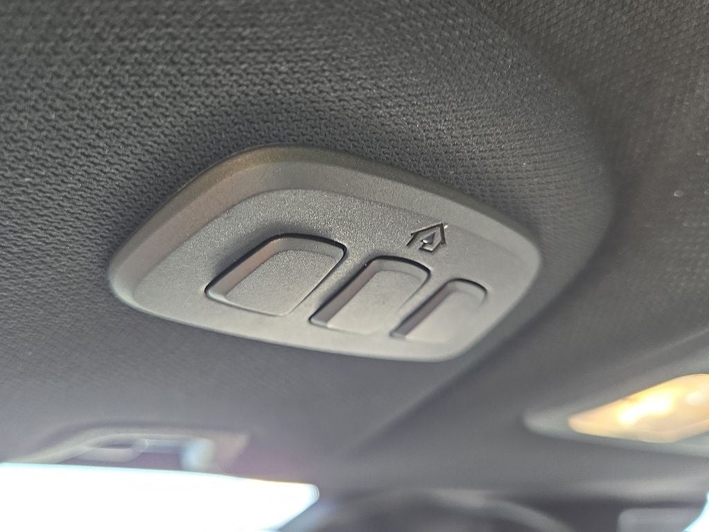 2025 Ford Mustang GT Premium Manual