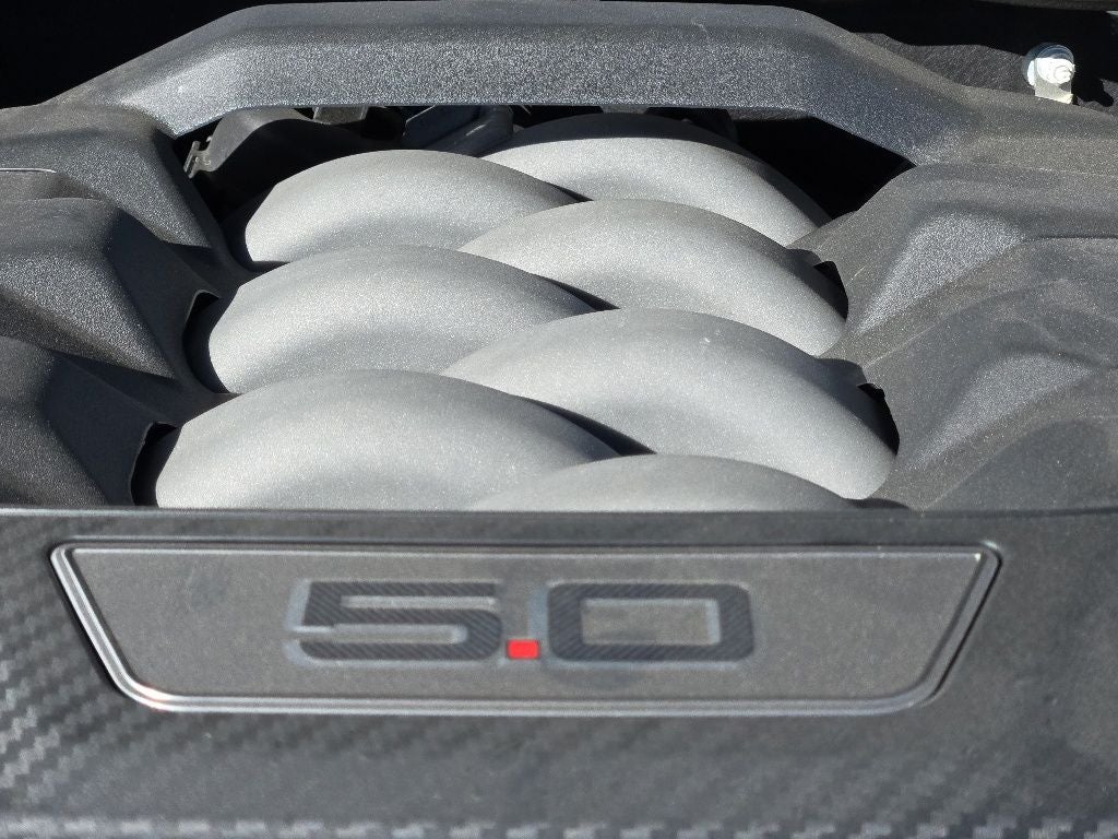 2025 Ford Mustang GT Premium Manual