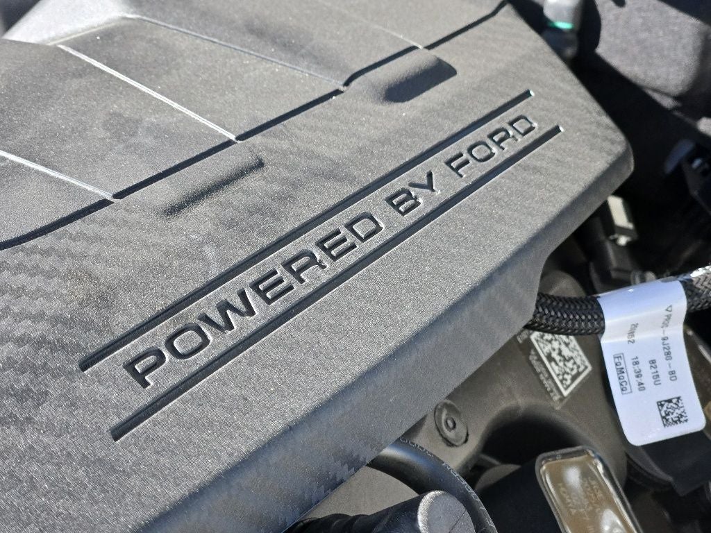 2025 Ford Mustang GT Premium Manual