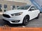 2018 Ford Focus SEL