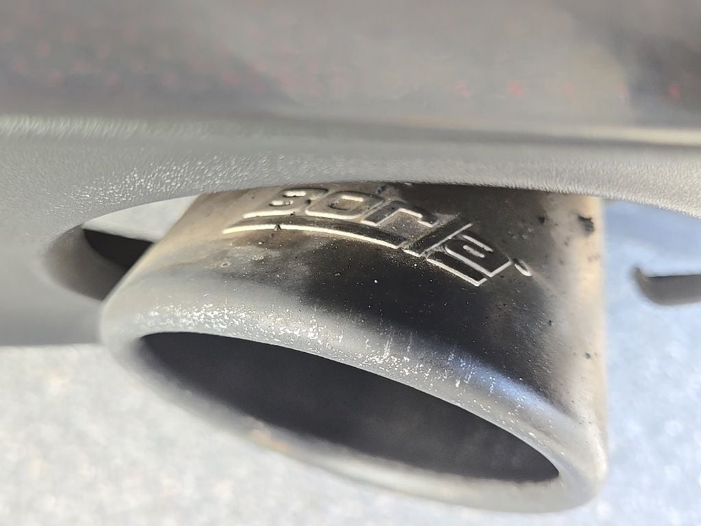 2017 Ford Mustang EcoBoost Premium + Heated & Cooled Front Seats