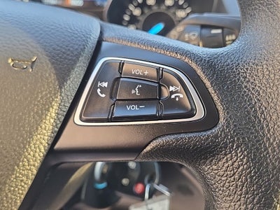2018 Ford Escape SE + Heated Front Seats