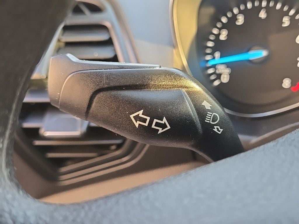 2018 Ford Escape SE + Heated Front Seats