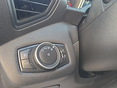 2018 Ford Escape SE + Heated Front Seats