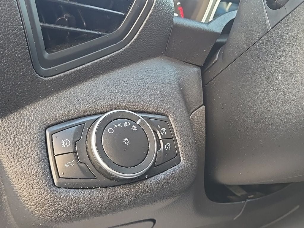 2018 Ford Escape SE + Heated Front Seats