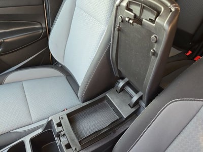 2018 Ford Escape SE + Heated Front Seats