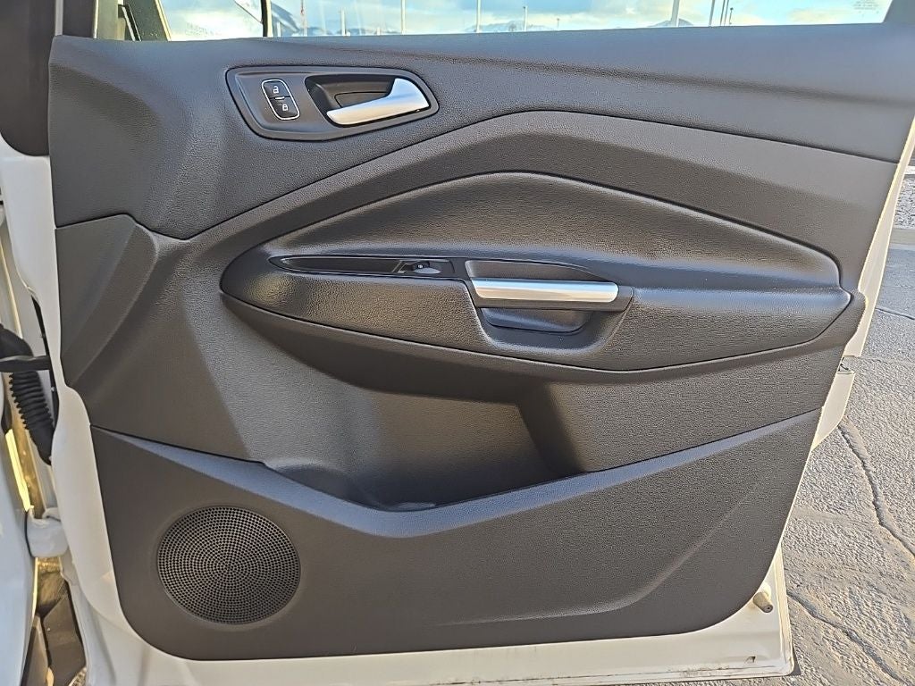 2018 Ford Escape SE + Heated Front Seats