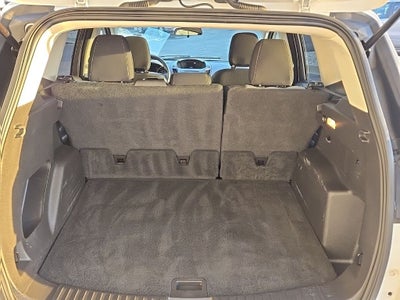 2018 Ford Escape SE + Heated Front Seats