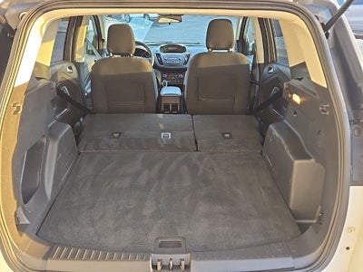 2018 Ford Escape SE + Heated Front Seats