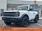 2024 Ford Bronco Black Diamond 321A