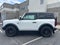 2024 Ford Bronco Black Diamond 321A