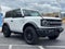 2024 Ford Bronco Black Diamond 321A