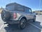 2021 Ford Bronco Outer Banks 314A Lux