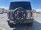 2021 Ford Bronco Outer Banks 314A Lux