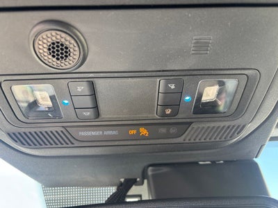 2021 Ford Bronco Outer Banks 314A Lux